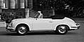 Porsche 356 B Cabriolet